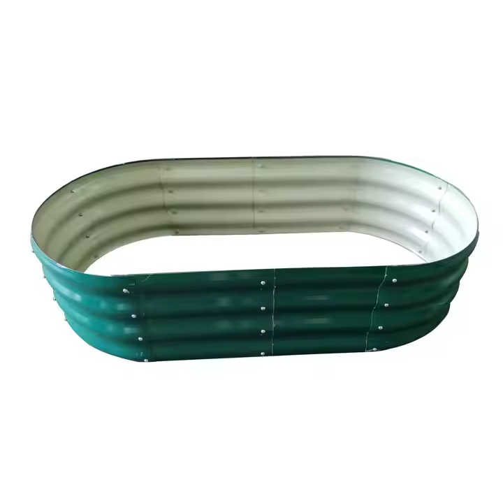 Dayanıklı Galvanizli Köşe Profili (120cm x 60cm Duvarlar İçin) Uzun Ömürlü ve Sağlam
